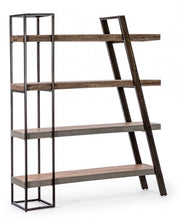 Libreria 150x35x180h cm Manchester