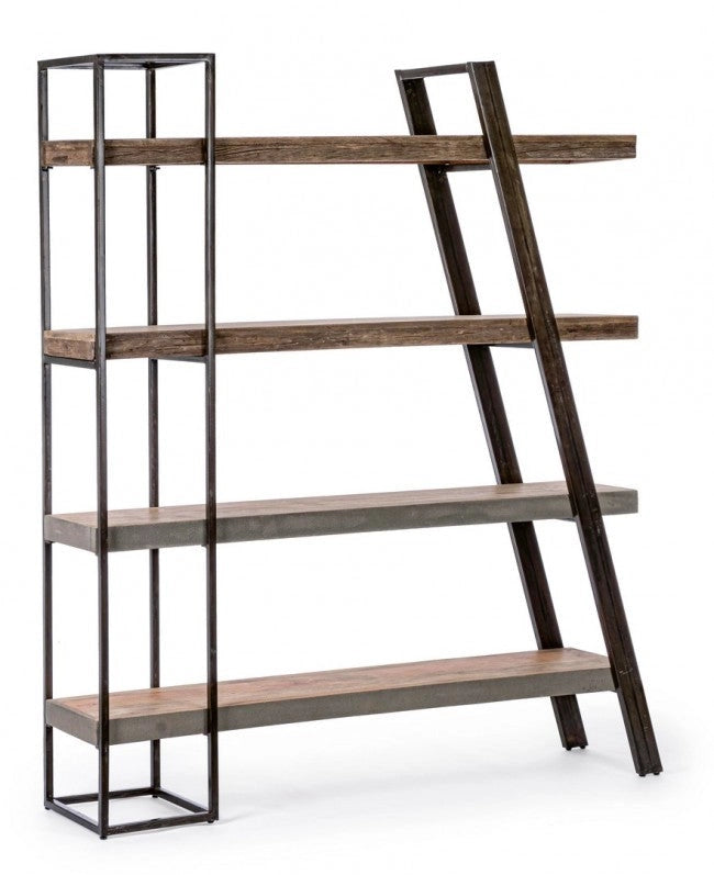 Libreria 150x35x180h cm Manchester