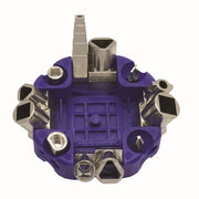 CHIAVE A 4 USI PROFESSIONALE- FUMA- pezzi 1