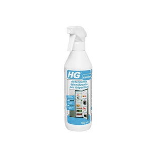 HG DETERGENTE IGIENIZZANTE
