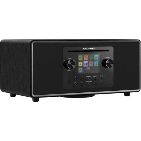 Grundig DTR 7100