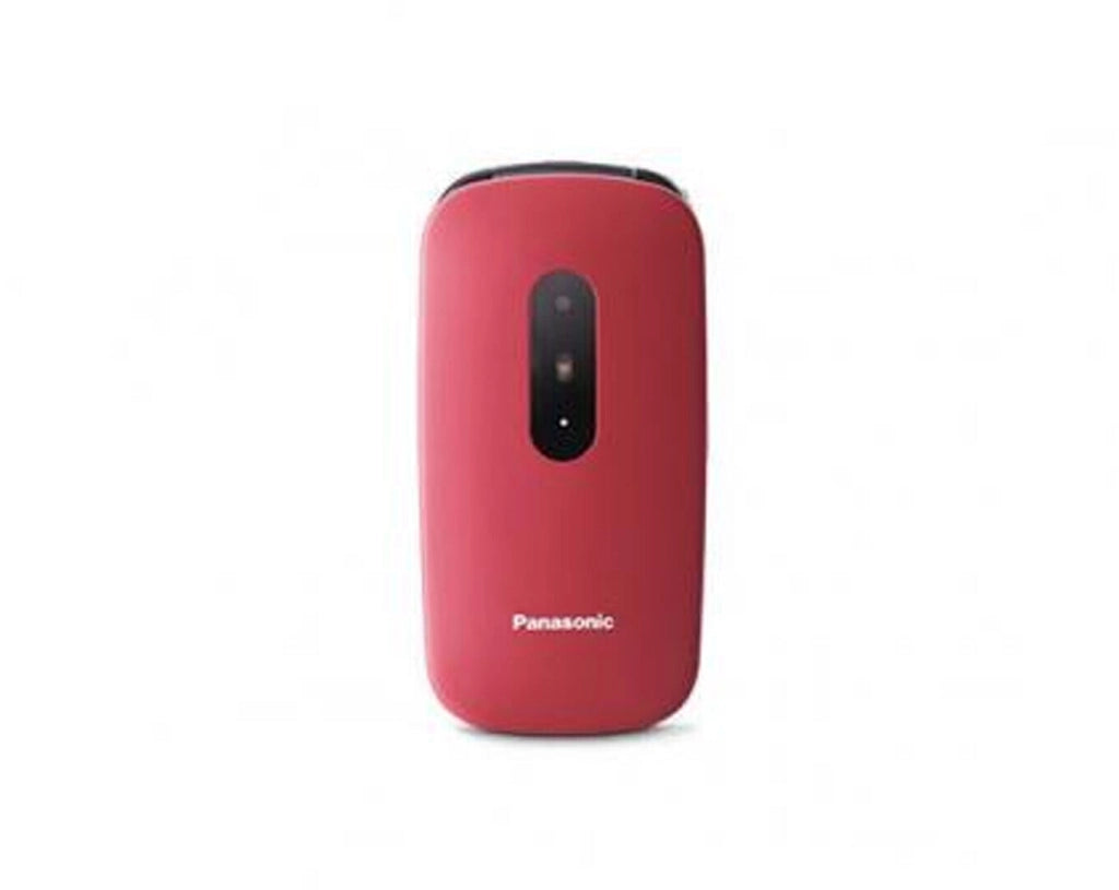 Cellulare panasonic tu446 nero - KX-TU446EXB