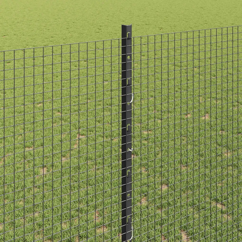 Recinzione da Giardino | Recinzione con Posto Grigio