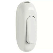 DEVIATORE TERMINALE 1P 2[16]A BIANCO