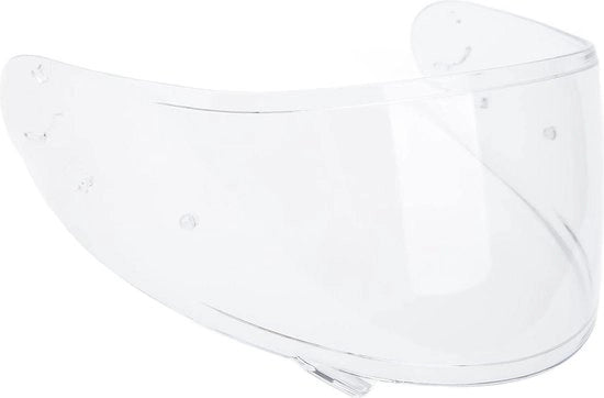 Visiere per Helm - Modellabile con Facilità - Visiera per Helm con Protezione Solare - Visiera per Helm con Visiera per Helm Z 7 X 14 ADV NXR NEOTEC RYD Modelli