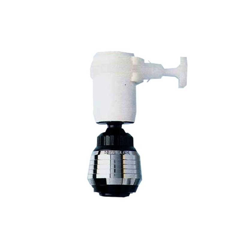 Rompigetto Snodato Cromato 2790/3S Siroflex