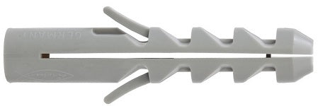 TASSELLO NYLON S14 MM.14X75 ART.500138 confezione da PEZZI 20