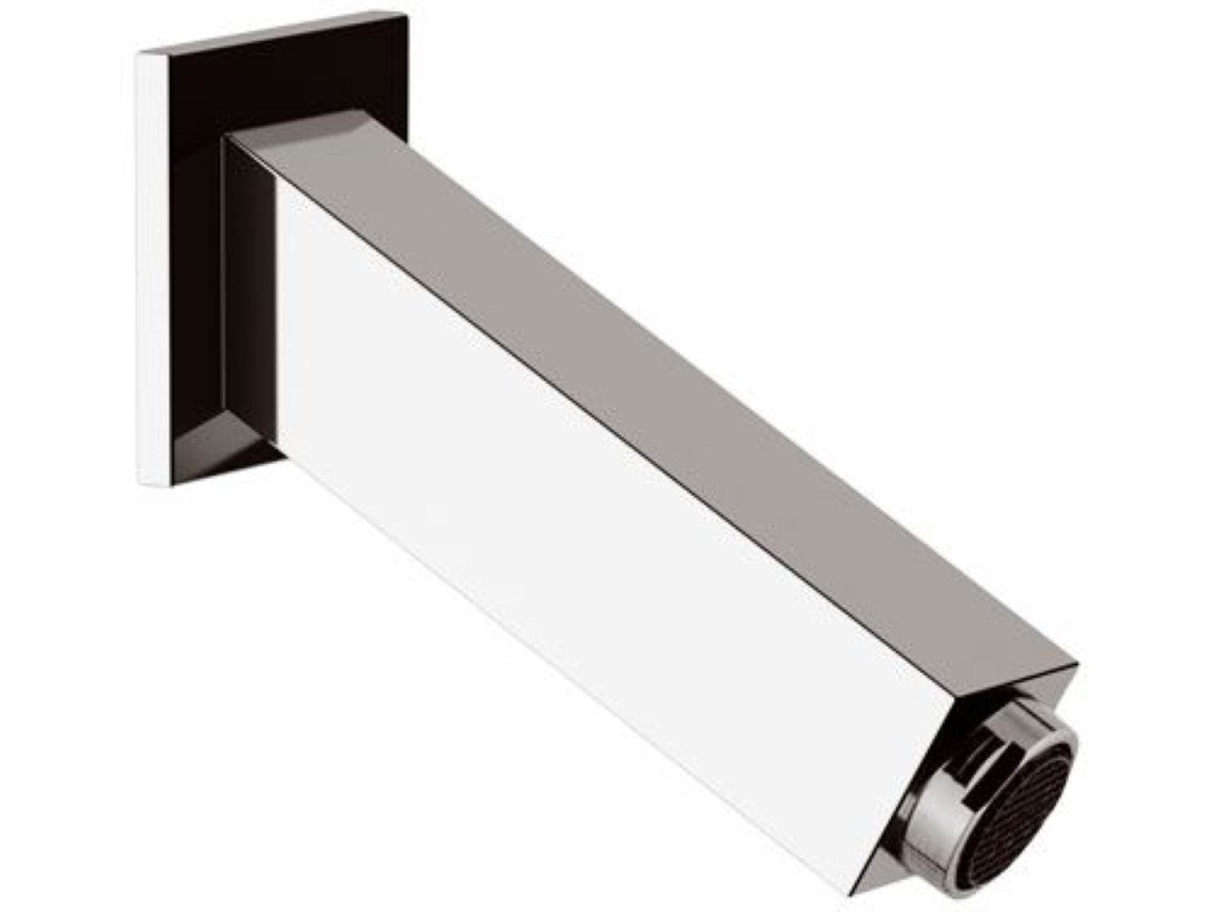 Bocca incasso qubika