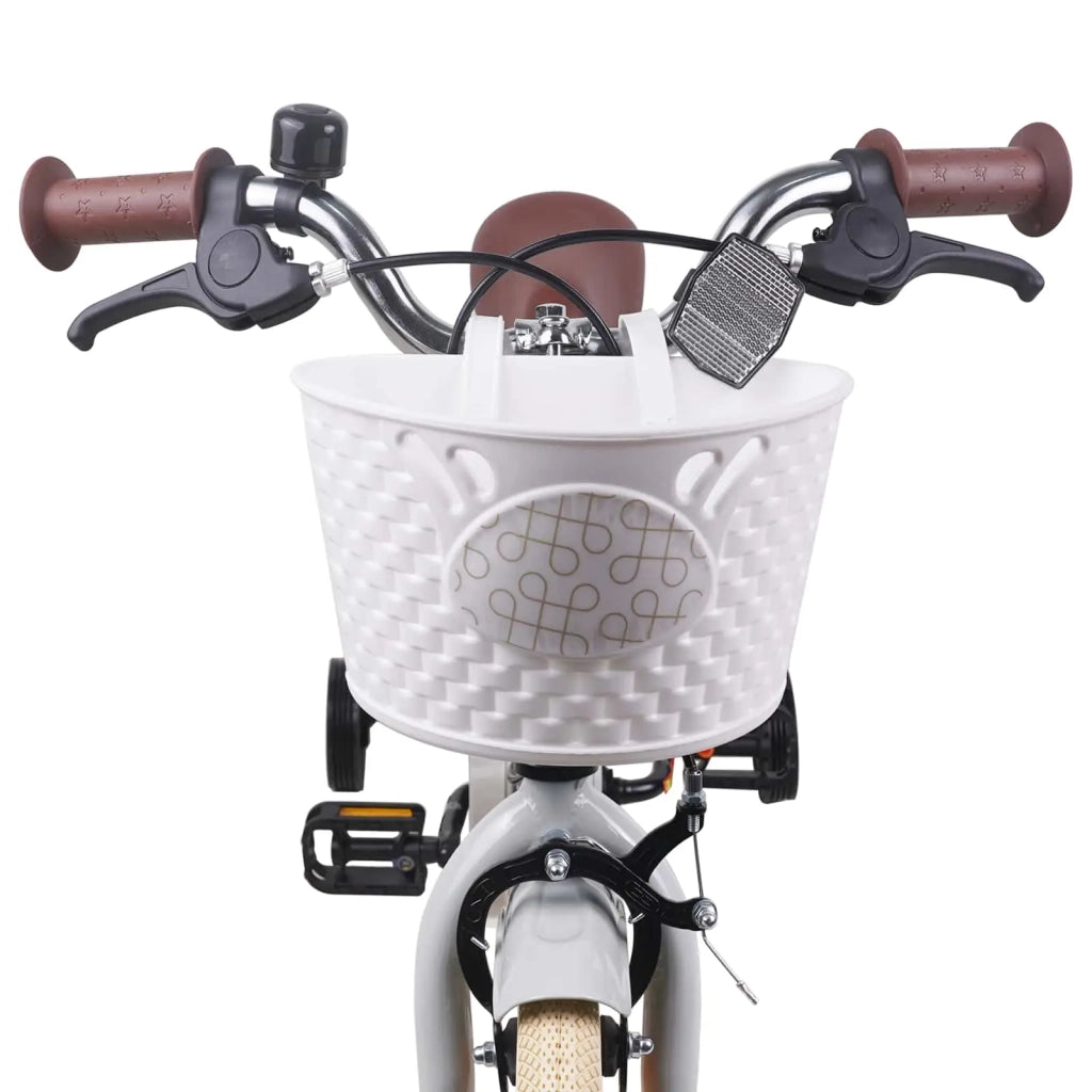 Bicicletta per Bambini 14 Pollici per bambini da 3 a 5 anni 42009445