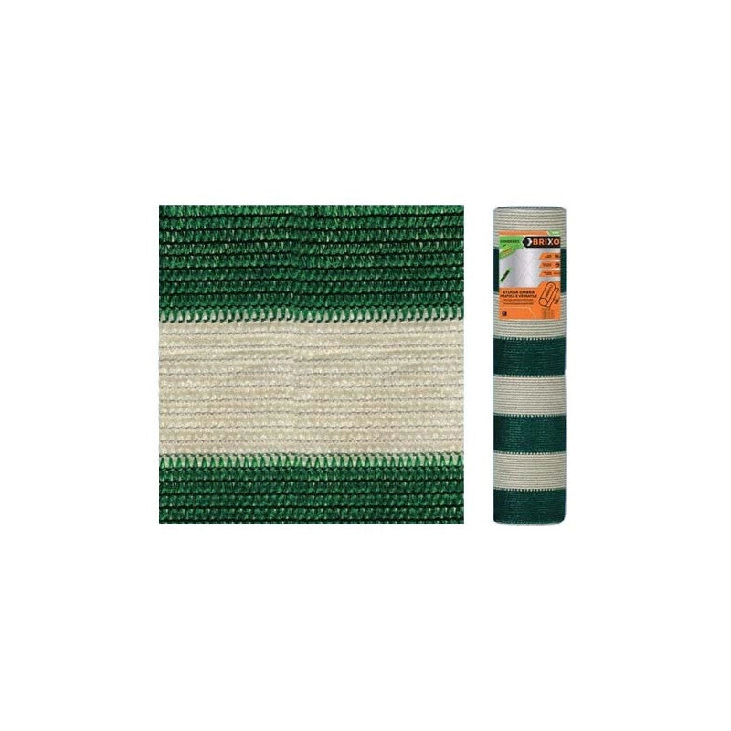 Stuoia Brixo Sombrero Blu/Verde 100 H 3