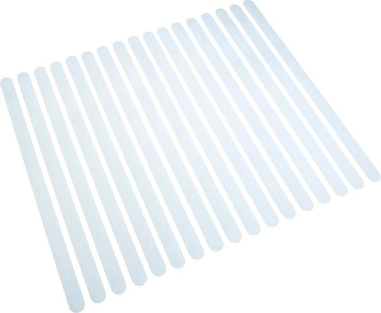 Strisce antiscivolo per scale antiscivolo – strisce antiscivolo trasparenti. Strisce antiscivolo per scale, autoadesive. Tappeti antiscivolo per scale. Per scale