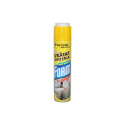 Spray con schiuma attiva per la pulizia della tappezzeria 650ml Breckner Germany