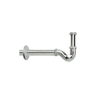 SIFONE A P IN ABS CROMATO