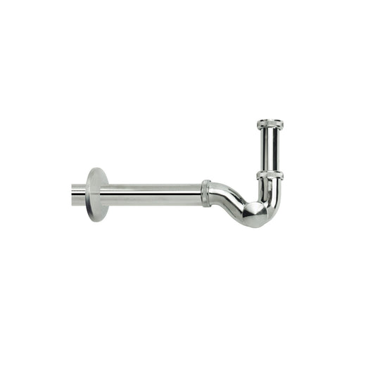 SIFONE A P IN ABS CROMATO