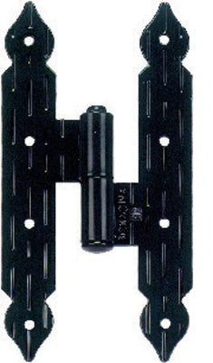 BG ART.502 MASCHIETTO SFILAB. 20X10 V.NERO SX