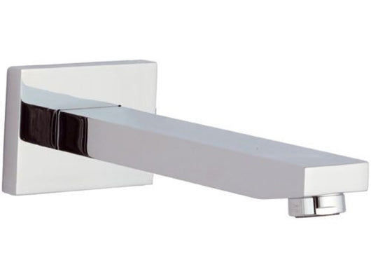 Bocca incasso serie qubika