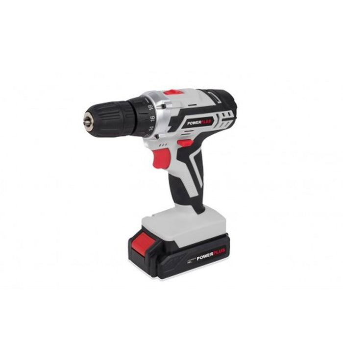 AVVITATORE 16V 1XBATT LITIO