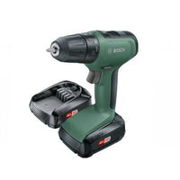 Avvitatore Batteria 18V 1,5 Ah