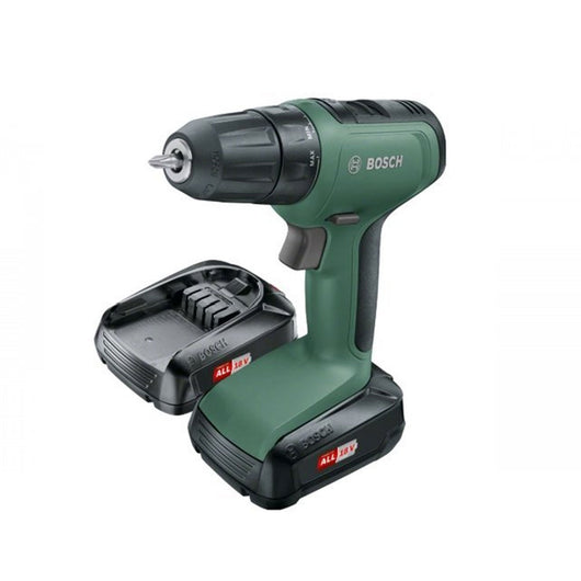 Avvitatore Batteria 18V 1,5 Ah