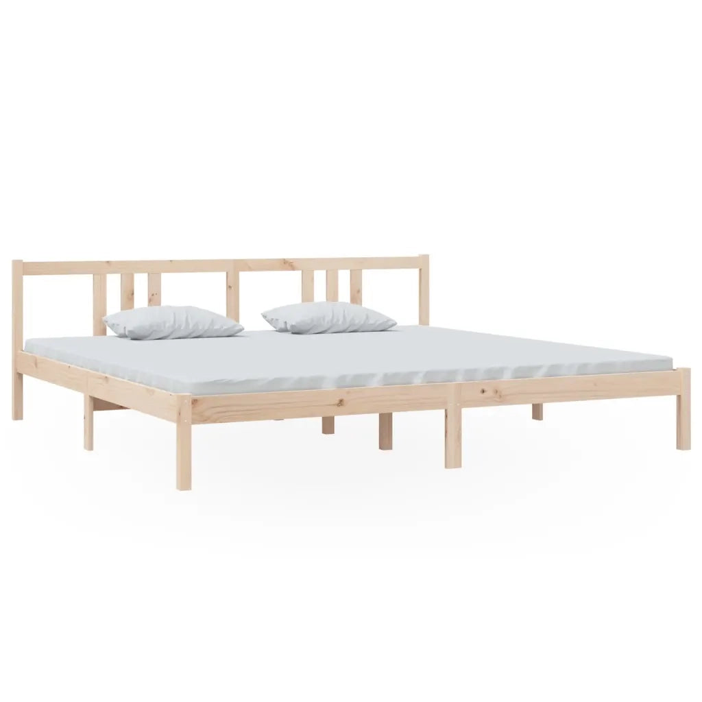 Giroletto in Legno Massello 200x200 cm cod mxl 57361