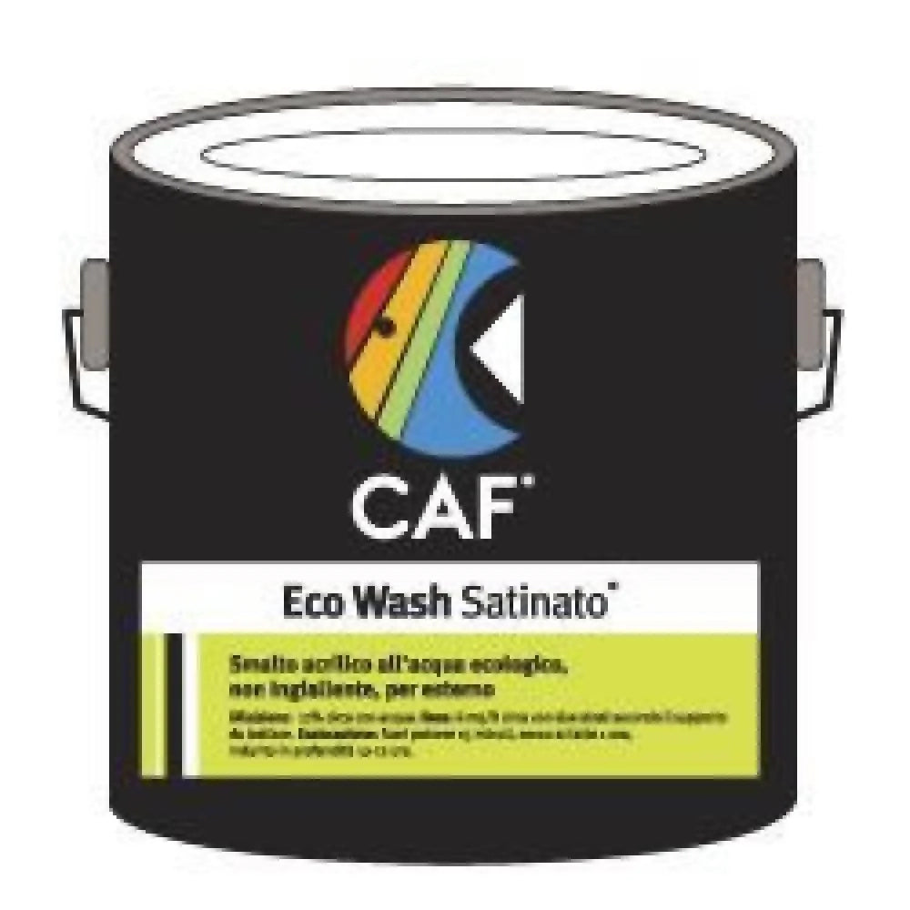 Ecowash satinato base i lt.0,69 intermedia b07wvxc9c5