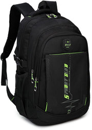 Zaino scolastico per ragazzi, zainetto per viaggi, borsa per laptop, zaino multifunzionale impermeabile, borsa per libri, zaino per bambini per scuola e viaggi.