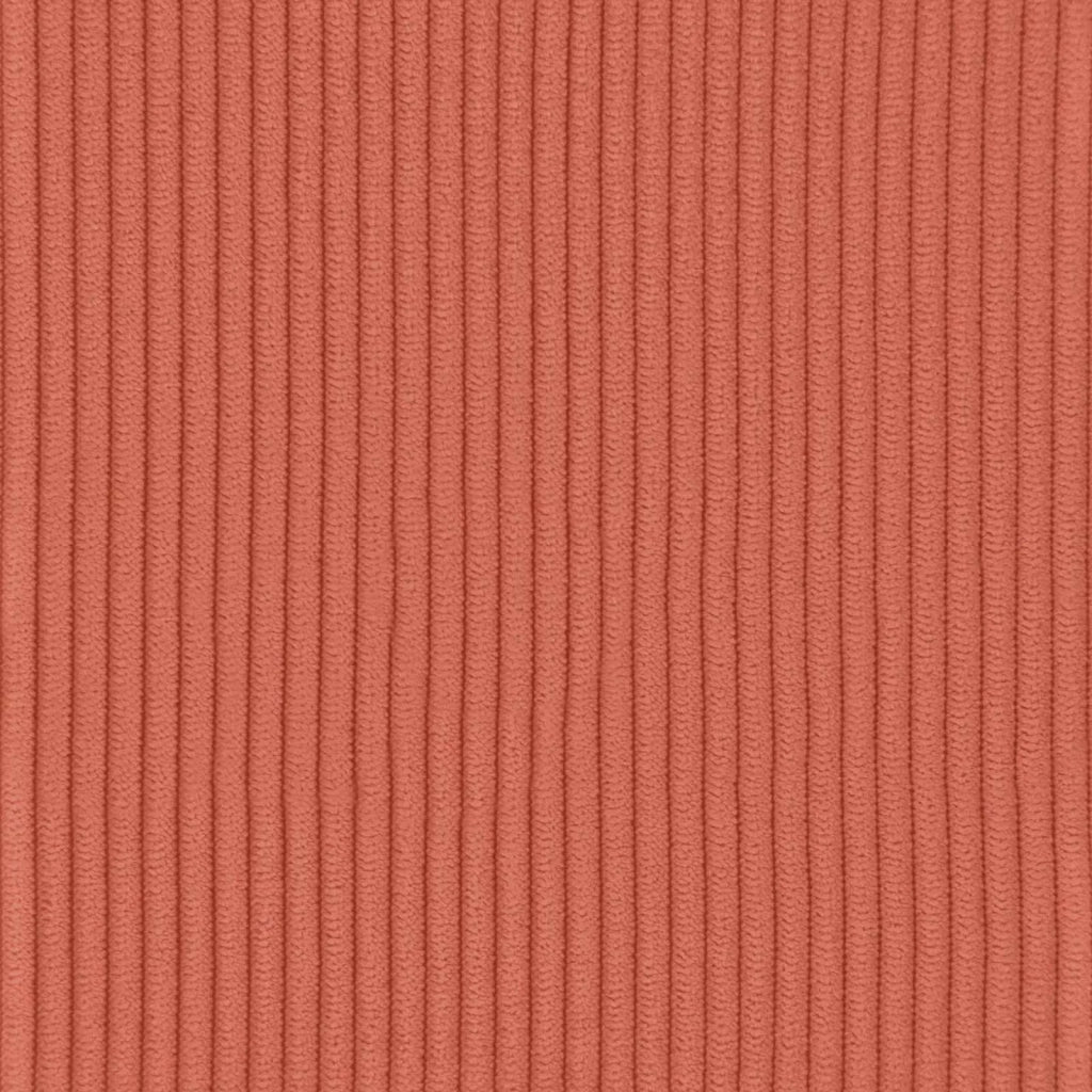 Divano Letto Pieghevole Rosso Arancio 152 x 86,5 x 60 cm 900135