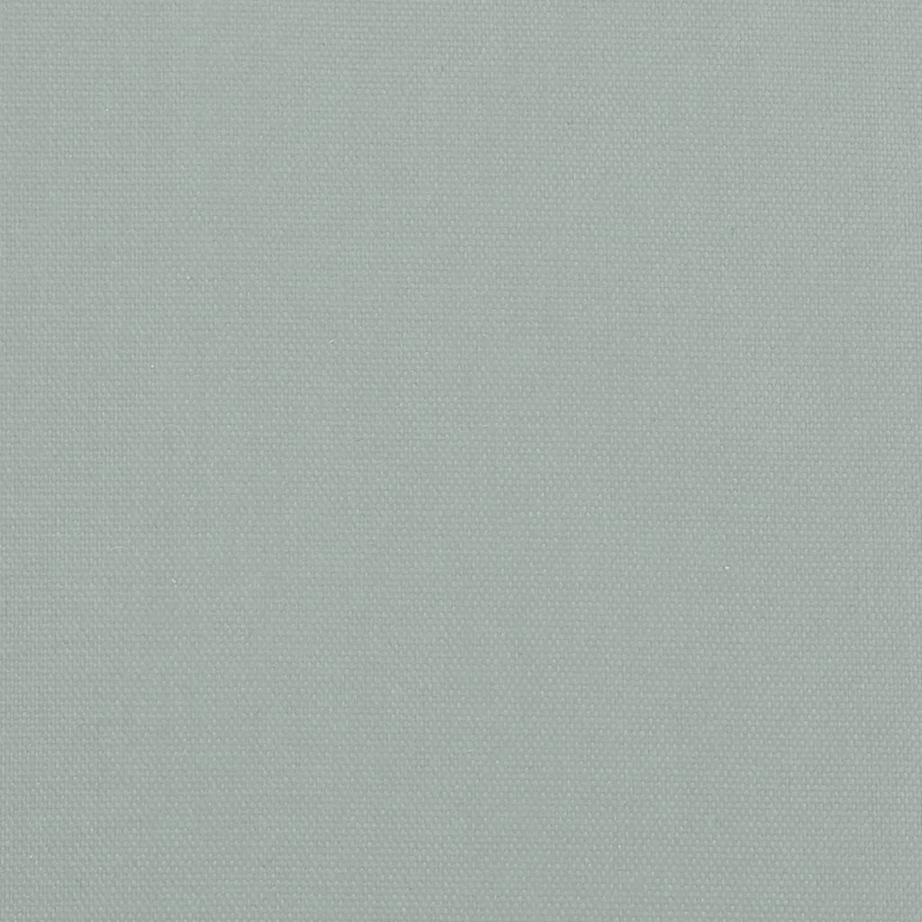 Rimorchio da Bici Grigio e Nero in Tessuto Oxford e Ferro CFW6379217
