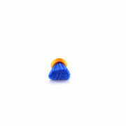 SPAZZOLA MANUALE BLU EXTRA MORBIDA