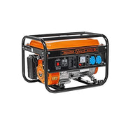 Generatore Benzina Vinco 2,5 Kw 200 Cc con Avviamento Manuale