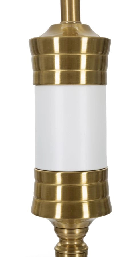 LAMPADA DA TERRA WHITY CM Ø 41X160
