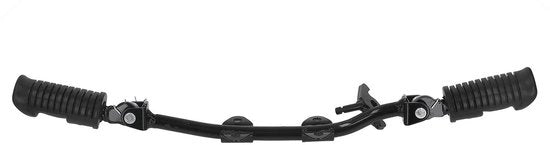 Sostegno Motoristico - Pedali Comfortevoli - Adatto per Z50 Z50A Z50J - Aggiornamento per Motocicletta - Stile e Funzionalità - Sostituzione per...