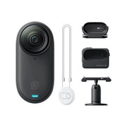 Insta 360 go3s 128gb bk - 935416