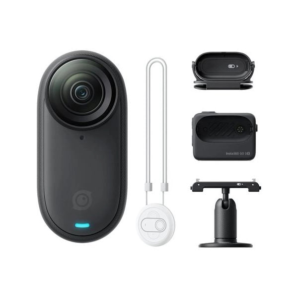 Insta 360 go3s 128gb bk - 935416