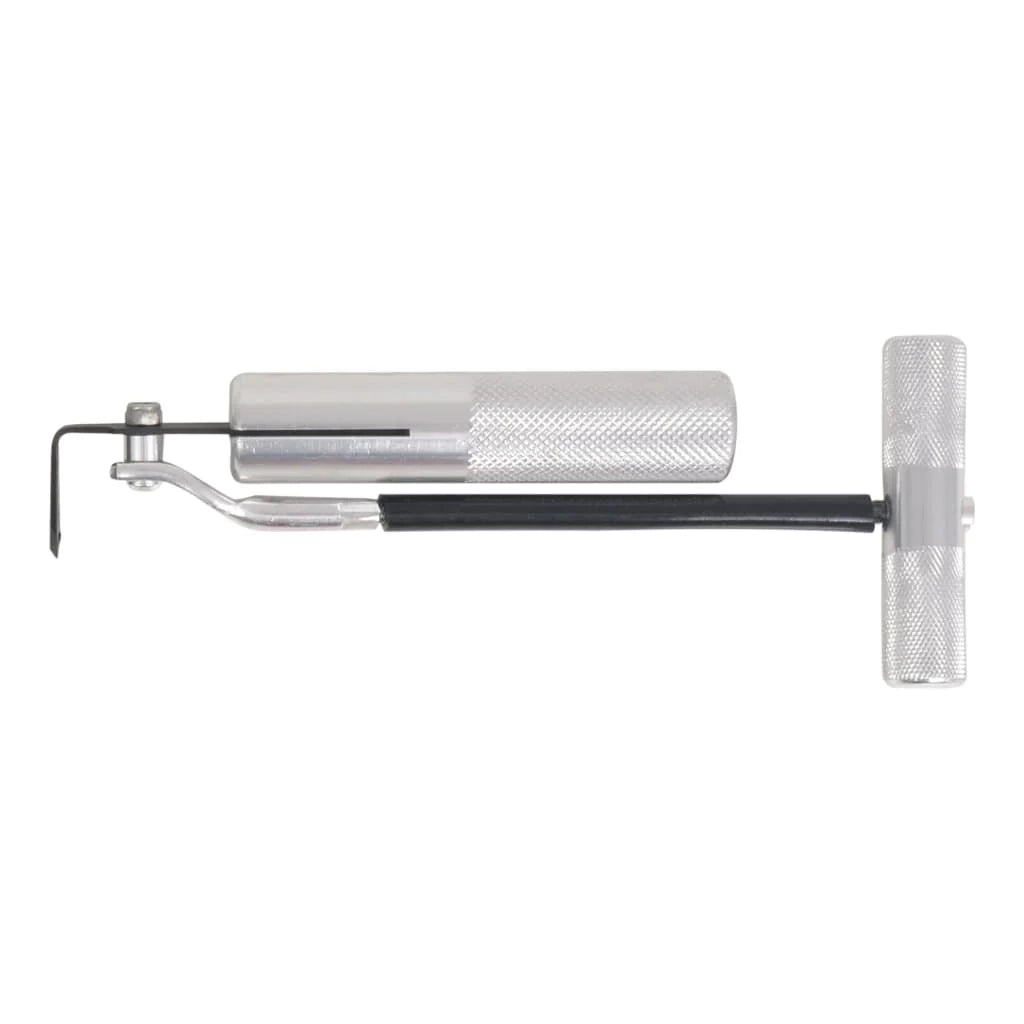 Kit di strumenti per la rimozione del parabrezza dell'auto per officina/garage 02_0004235