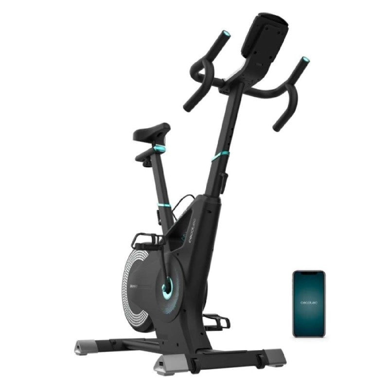 CECOTEC 07247 - DrumFit Indoor 24000 Magnetic Connected