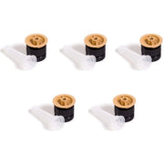 Rain bird-18 van-5 - set 5 ugelli per diffusori, portata 5,2 m