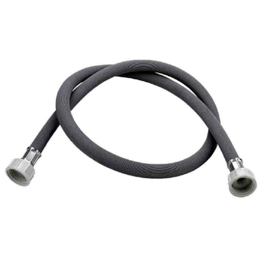 Tubo Carico Lavatrice 250 Cm Ff Set 5 Pezzi - Idrobric