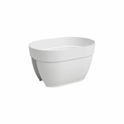 Giardiniera - ARTEVASI - CAPRI CAMPANA - Balcone - 40 ma - Bianco