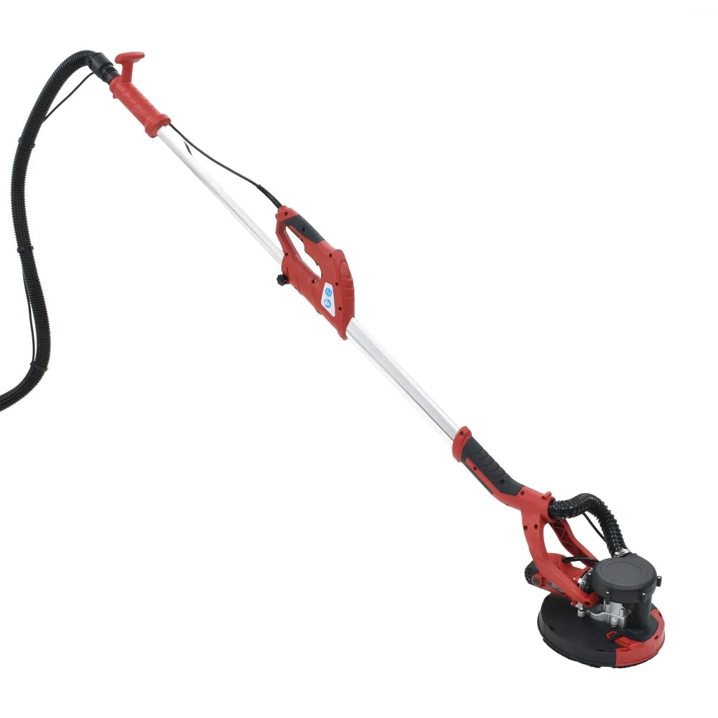 Levigatrice per Cartongesso con Aspiratore 750 W CFW3888645
