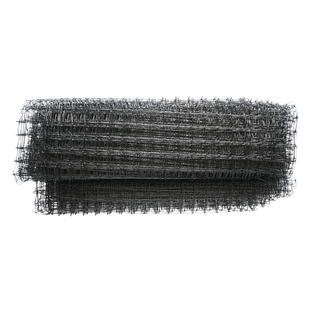 Rete da giardino per protezione delle piante, anti-uccelli, anti-talpe 12g/m², 2.3x2.3m Breckner Germany.