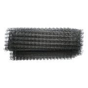 Rete da giardino per protezione delle piante, anti-uccelli, anti-talpe 12g/m², 2.3x2.3m Breckner Germany.