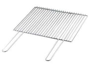 GRIGLIA PER BARBECUE IN MURATURA  cm.43,5x33
