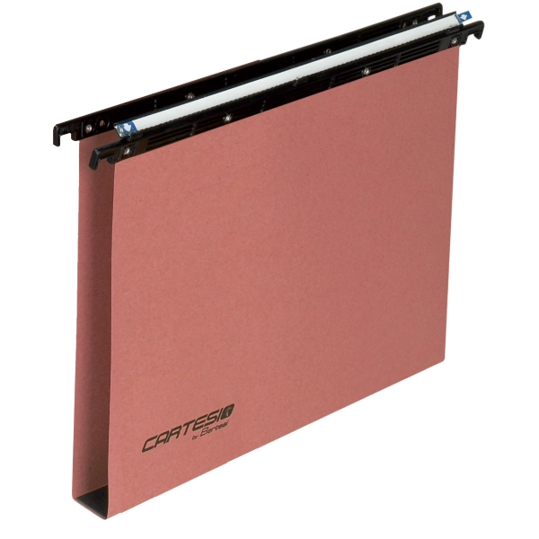 Cf50 cart.sosp.cartesio int.39 u - 100/3953B2