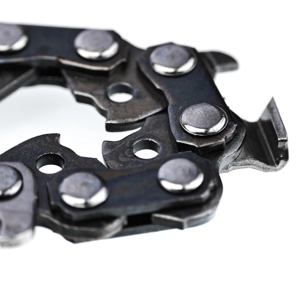 Catena per Motosega 16" Rosfix – Acciaio di Alta Qualità, 64 Maglie, 32 Lame | Compatibile con Motoseghe 16"