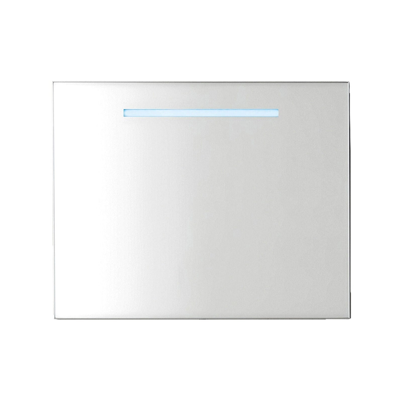 Lineabeta - Specchio con luce LED 4000k Speci L.60 cm