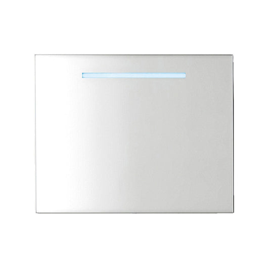 Lineabeta - Specchio con luce LED 4000k Speci L.100 cm