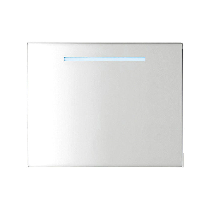 Lineabeta - Specchio con luce LED 4000k Speci L.100 cm