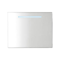 Lineabeta - Specchio con luce LED 4000k Speci L.120 cm