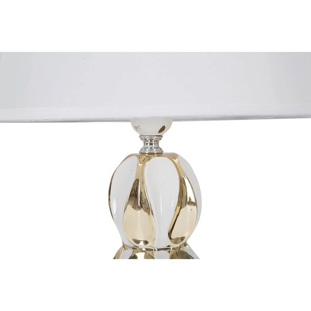 Lampada da tavolo sfere diam 28x46 cm - GLAMALLS